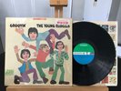 THE YOUNG RASCALS GROOVIN’ ATLANTIC SD8148 USA 1967 NM/NM