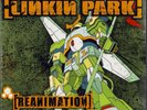 Linkin Park ‎- Reanimation (Vinyl 2LP - EU 2016) NEW - OVP - SEALED