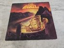 VINTAGE ORIGINAL VINYL RECORD The Godz Self Titled 1978 Hard Rock Millennium