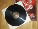 LAW STILL STANDING STRONG LP rock o rama ISD Odin rebelles