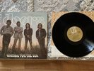 The Doors Waiting For The Sun Lp 1st Vinyl Press Sonic Unipak EKS-74024 NM 1968