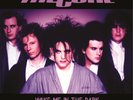 THE CURE Wake Me in the Dark Live Forest National Brussels 1987 12