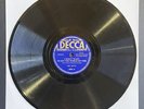 INK SPOTS I Don't Want To Set The World On Fire ORIG 78 rpm  1941 V+/V+ Decca