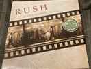Moving Pictures: Live 2011 by Rush (Record, 2011)