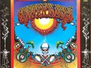 Rock LP - THE GRATEFUL DEAD - AOXOMOXOA - Warner UK 197? (1969) - EX(+)