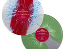 Thor Ragnarok (Thor vs. Hulk Variant) Marvel Mondo 2 LP Vinyl [Sealed + Mint]