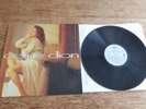 Celine Dion - S/T Europe 1992 1st Epic 471508 1 + Inner EX+ Soft Rock Ballad LP