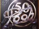 POOH 50 2 x Vinile Lp Picture Disc + 2 Cd AUTOGRAFATO 2016 Trio Srl 33334036-4