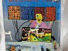 GEORGE HARRISON - ELECTRONIC SOUND - ORIGINAL 1969 ZAPPLE STEREO ST-3358 EX/M