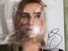 Kesha - Gag Order - Bone Color Vinyl LP 12