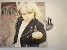THE PRETTY RECKLESS LIGHT ME UP 2021 LP RARE WHITE COLORED VINYL Fearless 01486