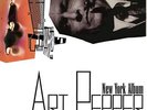 Art Pepper : New York Album VINYL 12