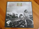RUSH – PERMANENT WAVES LP – Nr MINT A1/B1
