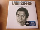 Labi Siffre - The singer And The Song - new sealed vinyl LP BLUE Limited