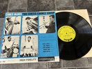 The Curtis Counce Group - Carl's Blues **Original Contemporary LAC 12263 Mono**
