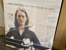 LAURA CANTRELL NOT THE TREMBLIN' KIND NEW LP