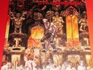 Cannibal Corpse: Live Cannibalism - Limited Edition 2 LP Clear Vinyl Record NEW