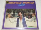 LP : Christian Senelis & N.S.B.  (1979) Made in france