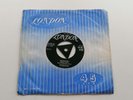 THE COASTERS  1958 UK  45  SEARCHIN   YOUNG BLOOD    LONDON 45-HL-E  8450