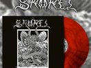 SAMAEL Worship Him red VINYL LP Tiamat Bathory Blasphemy Rotting Christ OSMOSE