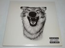 RARE Yelawolf Love Story 2xLP 2015 gatefold VINYL Eminem Shady Records vg+/NM