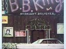 B.B. KING - MIDNIGHT BELIEVER * VINYL LP * ABCL 5246 * 1978 * FREE P&P UK *