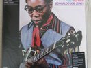 Boogaloo Joe Jones - No Way  - LP - NEW SEALED