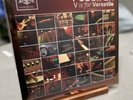 Puscifer V Is For Versatile Limited Bronze Vinyl Record - Maynard Tool LP