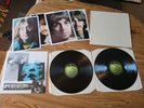 'The Beatles' White Album 1973 stereo Lp France Contract  -1-1-1-1 press ex cond
