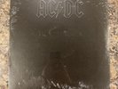 AC/DC Back In Black LP Orig 1980 Atlantic Club SD-16018 *SEALED* RARE  *Read*