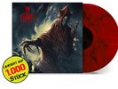 In Flames | Foregone | Limited Red Black Marbled Vinyl 1000 copies WW LP Neu OVP