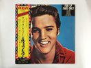 ELVIS PRESLEY FOR LP FANS ONLY RCA RCA-6106 Japan  [Vinyl from VDS TOKYO]
