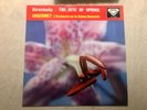 Decca LP SXL 2042. WIDE BAND. B/B.ED1: Stravinsky -The Rite of Spring / Ansermet