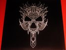 Corrosion Of Conformity: S/T - Limited Edition 2 LP Clear Color Vinyl Record NEW