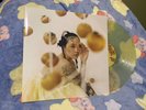 Japanese Breakfast- Jubilee Clear And Yellow Swirl Vinyl