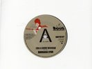 BARBARA LYNN I'M A GOOD WOMAN /I DON'T WANT A PLAYBOY SOUL BROTHER NUMBERED DEMO