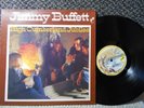 Jimmy Buffett m- record original LP High Cumberland Jubilee