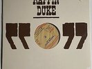 RAPPIN' DUKE JWP RECORDS 12