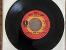 Josie & The Pussycats, 45, You’ve Come A Long Way Baby/Stop Look And Listen