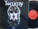 Tommy ORIG OZ OST 2LP NM ’75 Polydor 2625028 Who Tina Turner Rock opera