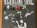 Alkaline Trio - Past Live (sealed) Vinyl Box Set