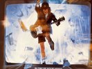 Ac Dc Blow Up Your Video AC DC Vinyl Record LP 1988 81828-1 Ex