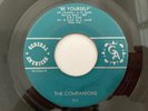 Northern Soul 45 / The Companions 