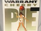 LP WARRANT Cherry Pie (Vinyl, 2022, MOVLP3112) NEW MINT SEALED