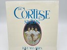 Cortese Sisters - 'Love Was When' LP Gospel Funk Soul 1975 US John Hall Records