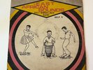 D.O. 7 Shirati Jazz Band ‎– East African Sounds / Nigeria 1978 Vinyl Record LP