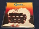 queen the miracle uk original vinyl mint unplayed 1989 7”ps (sb1)