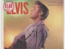 ELVIS PRESLEY, 