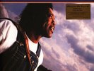 Buddy Guy - Feels Like Rain (Vinyl LP - 1993 - EU - Reissue)