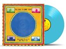 Talking Heads - Speaking In Tongues Transparent Blue Vinyl LP  new sealed